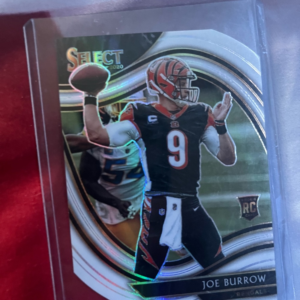 Trading cards-comment with single prices